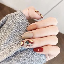 -Pink You美甲美睫纹绣定制中心