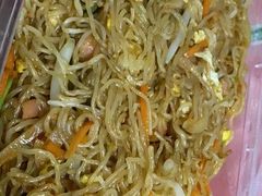 -阿生潮味鲜炒粉(梅林新村店)