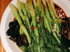 -新白鹿餐厅(百联中环店)