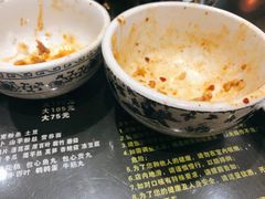 -川香煲(茅台路店)