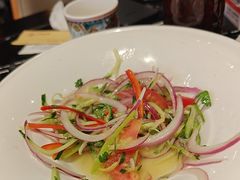 -巴依老爷新疆美食(清华东门店)