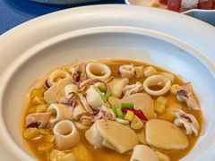 -馋遇江南·精致湖景雅宴(东方之门店)