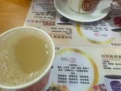 -恭和堂 龟苓膏(铜锣湾店)