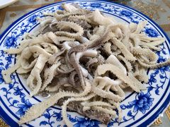 -清真·鸦儿李记·小馆(后海店)