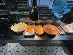 -拉蒂娜·巴西牛排馆 Latina·Brazilian Steakhouse(陆家嘴旗舰店)