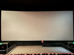 -CGV星星影城(颐堤港ScreenX店)