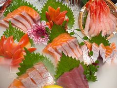 -吉川谷谷·日料放题(广安门店)