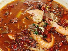 -李记饺子·熏酱东北菜(欢乐谷店)