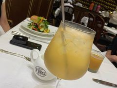-TWG Tea(台北101购物中心沙龙及精品门市)