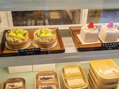 -绿小院(荔湾店)