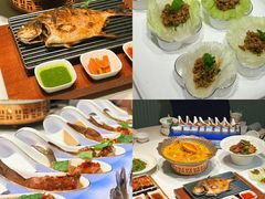-金链花·泰国餐厅(国贸店)