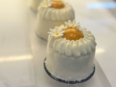 -东方美谷JW万豪酒店·The lounge大堂吧