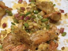 -顺意·顺德家乡菜(国际人才大厦店)