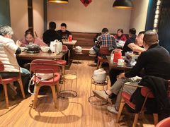 -味上湘菜馆(岳麓山店)