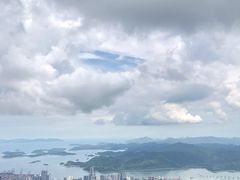 -梧桐山风景名胜区