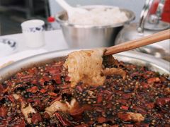 -笑红饭庄