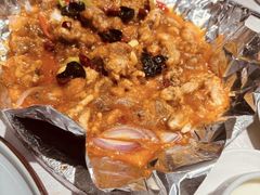 -清真悦宾楼食府(海湖店)