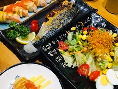 -福匠日本料理(人民路店)