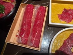 -一绪に和牛寿喜烧(罗湖益田假日店)