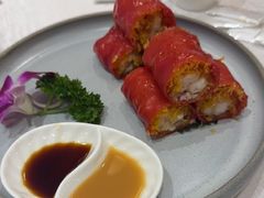 -丰鲤楼•闽南茶楼(仟禧汇店)