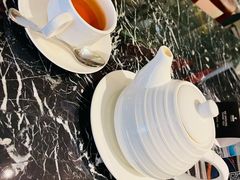 -上海丽笙精选海仑宾馆·莫赛克餐厅