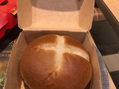 -麦当劳(双榆树店)