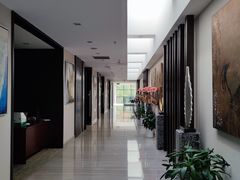 -上海怡沁园度假酒店