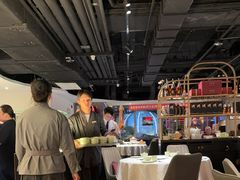 -悦融·京鲁菜·露台花园(安定门店)