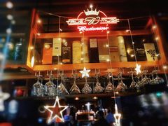 -月亮瓦肆音乐酒吧(环山路店)