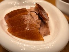 枣木烤鸭-1949-全鸭季(金宝街店)