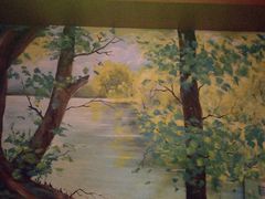 -栖巢咖啡馆(双岗店)