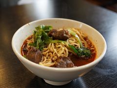 -秦云老太婆摊摊面(磁器口店)