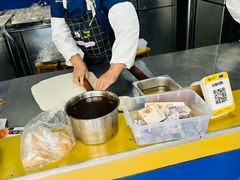 -金杨老摊头蛋饼(金口路店)
