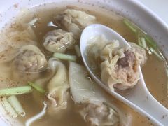 -小梁哥云吞面(黄贝岭店)
