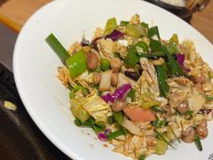 -咱屯子铁锅炖直营店(保利店)