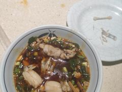 -满诗爷黄辣丁(金岛花园店)