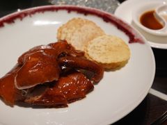 金沙脆皮鸡-杭州西子湖四季酒店·金沙厅