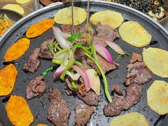 -大千金齐齐哈尔烤肉(清湖店)