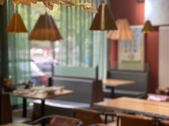 大堂-自贡盐帮菜·玩辣餐厅(樱花园西街店)