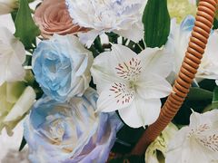 -EPOQUE·一刻花店(兴业太古汇店)