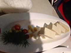 豆腐（0.5份）-海底捞火锅(泉城路店)