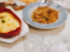 -夏日玛莉西餐厅(金茂览秀城店)