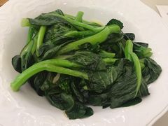 -翠华餐厅(香港国际机场店)