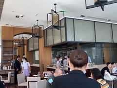 -小南洋海景餐厅(深圳湾店)
