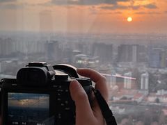 -环球港凯悦 · 享悦中餐厅