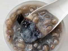 -鲜芋仙(高新万达广场店)