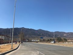 -北京鹫峰国家森林公园