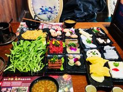 嫩牛肉-束河人家(南锣鼓巷店)