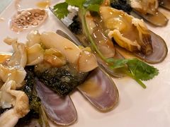 -宜兴隆家宴·私房菜(泰安华庭店)