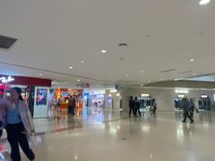 -天河城购物中心